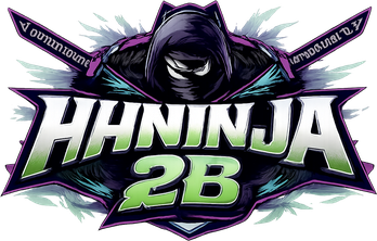 HHNinja 28